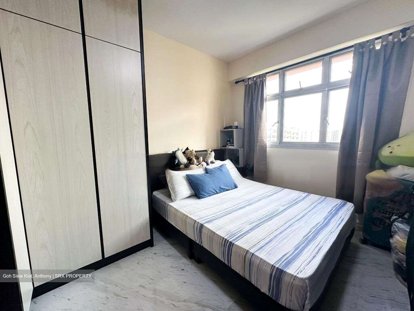 Woodlands Drive 73 (Woodlands), HDB 3 Rooms #466291641